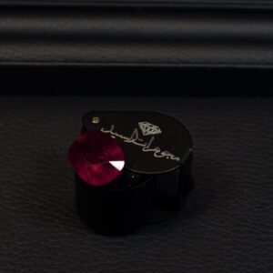 Genuine Ruby ياقوت أفريقي