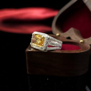 Citrine سترين ذهبي